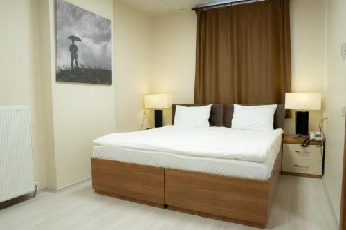 Imagen general del AYDINBEY PARK OTEL. Foto 8