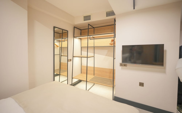 Imagen de la habitación del AYLİN HOTEL. Foto 12