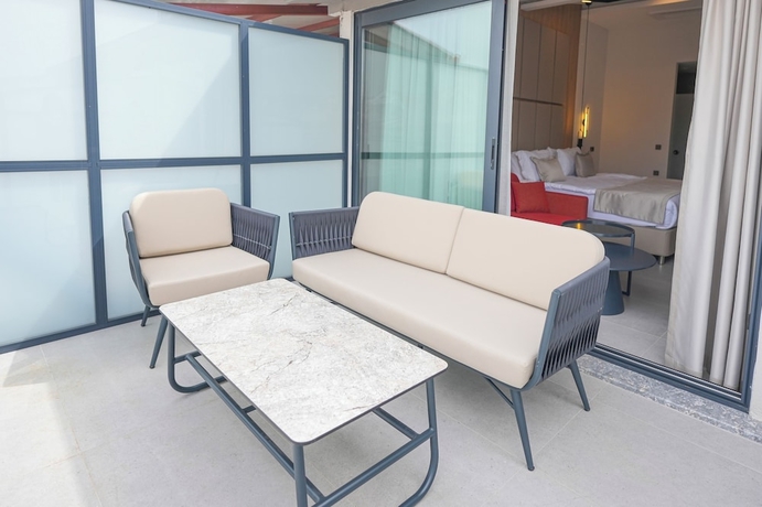 Imagen de la habitación del AYLİN HOTEL. Foto 14