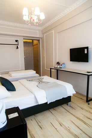 Imagen general del AYSAHOTEL Aisa Hotel. Foto 3