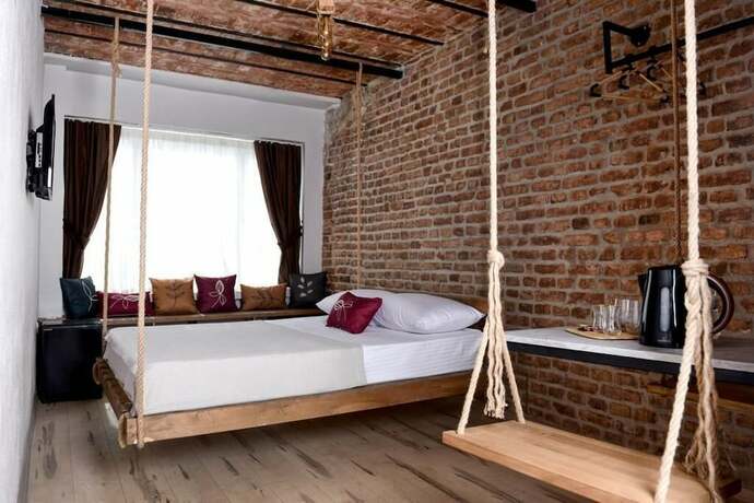 Imagen de la habitación del AYSAHOTEL Aisa Hotel. Foto 15