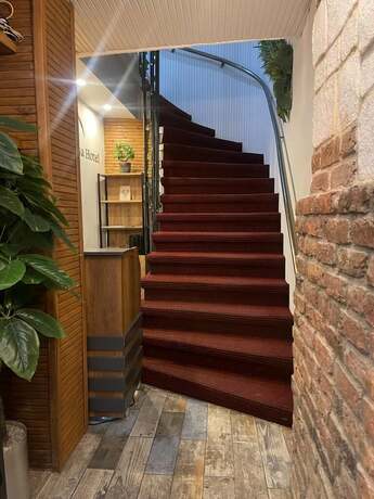 Imagen general del AYSAHOTEL Aisa Hotel. Foto 5