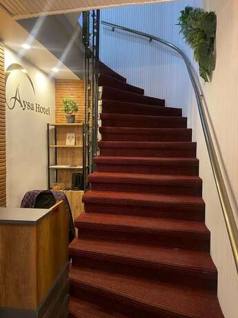 Imagen general del AYSAHOTEL Aisa Hotel. Foto 6
