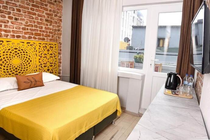 Imagen general del AYSAHOTEL Aisa Hotel. Foto 7