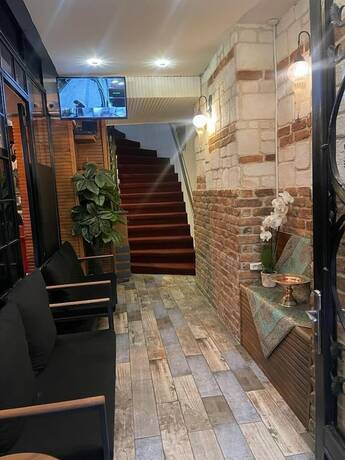 Imagen general del AYSAHOTEL Aisa Hotel. Foto 8