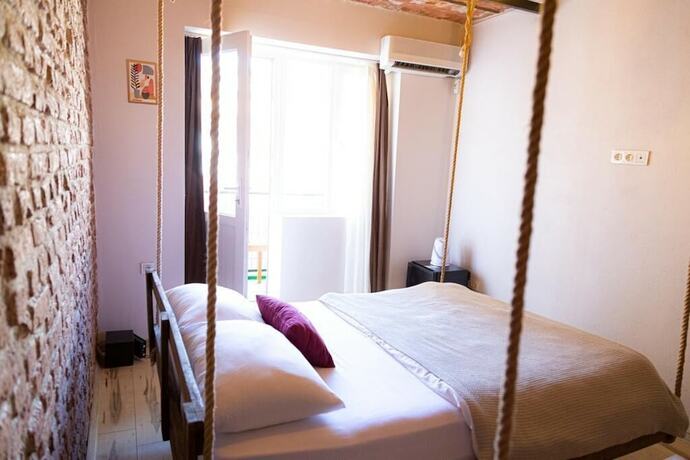 Imagen general del AYSAHOTEL Aisa Hotel. Foto 9