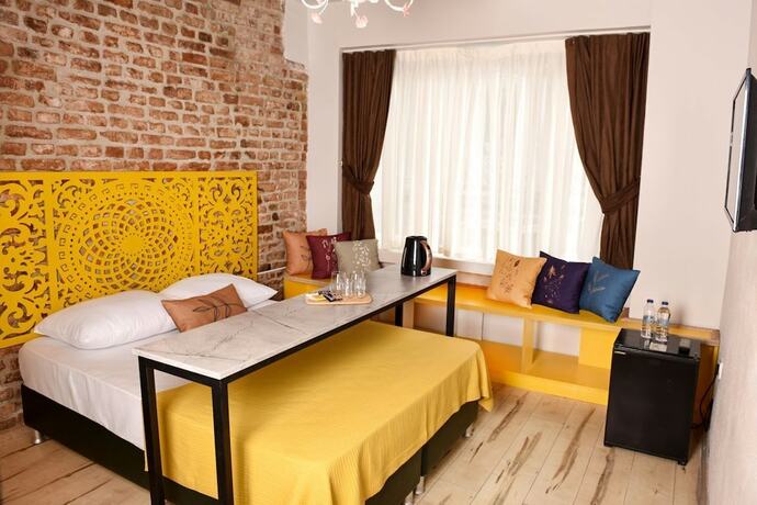 Imagen de la habitación del AYSAHOTEL Aisa Hotel. Foto 20