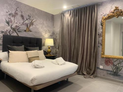 Imagen de la habitación del AZ The Botanic Hostel. Foto 15