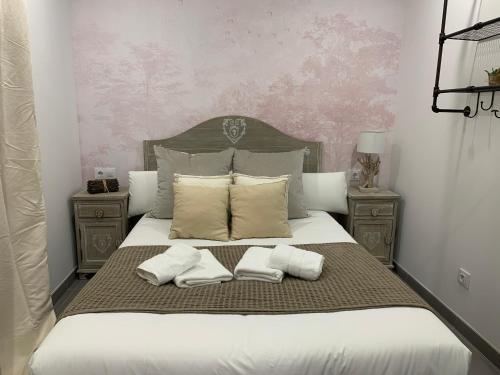 Imagen general del AZ The Botanic Hostel. Foto 8