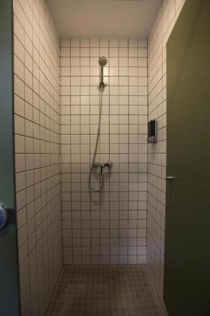 Imagen general del AZ The Botanic Hostel. Foto 13