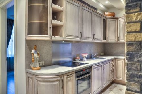 Imagen de los interiores del Aaa Elizabeth Apartment. Foto 4