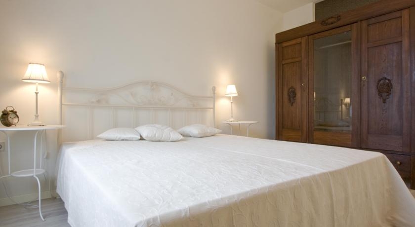 Imagen de la habitación del Aaa Elizabeth Apartment. Foto 3