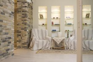 Imagen de los interiores del Aaa Elizabeth Apartment. Foto 5