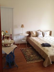 Imagen de la habitación del Aaa Embassy Apartment. Foto 2