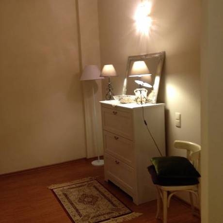 Imagen de los interiores del Aaa Embassy Apartment. Foto 6