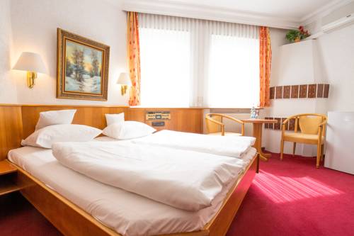 Imagen de la habitación del Aaaa Hotelwelt Kübler. Foto 2