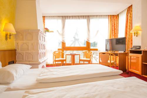 Imagen de la habitación del Aaaa Hotelwelt Kübler. Foto 4