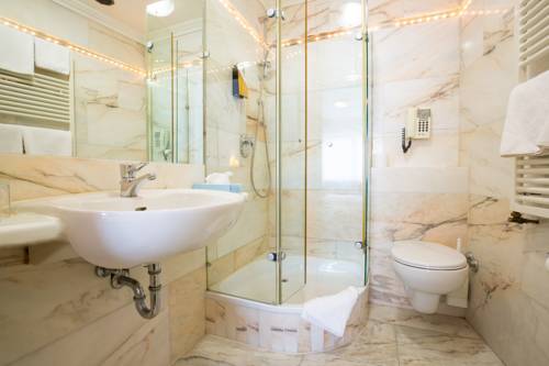 Imagen de la habitación del Aaaa Hotelwelt Kübler. Foto 5