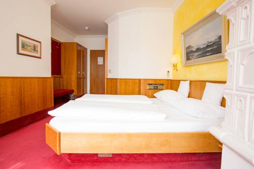 Imagen de la habitación del Aaaa Hotelwelt Kübler. Foto 6