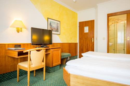 Imagen de la habitación del Aaaa Hotelwelt Kübler. Foto 8