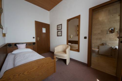 Imagen de la habitación del Aaaa Hotelwelt Kübler. Foto 10