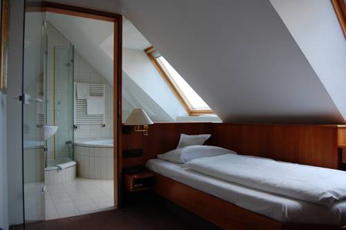 Imagen de la habitación del Aaaa Hotelwelt Kübler. Foto 11