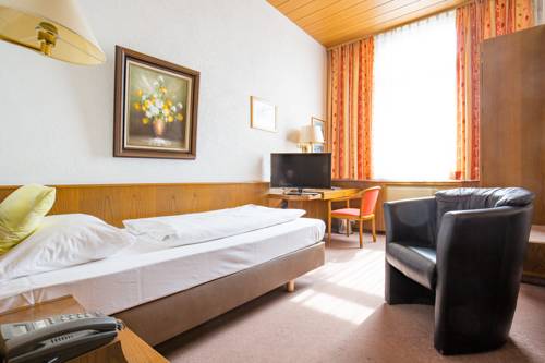 Imagen de la habitación del Aaaa Hotelwelt Kübler. Foto 13