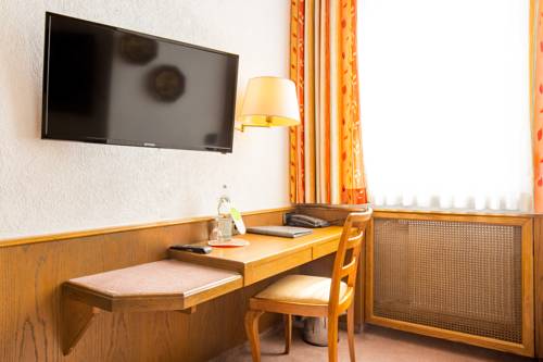 Imagen de la habitación del Aaaa Hotelwelt Kübler. Foto 15