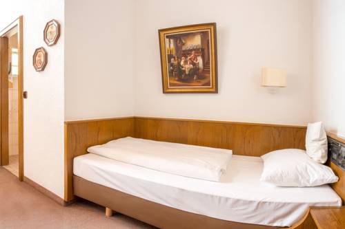 Imagen de la habitación del Aaaa Hotelwelt Kübler. Foto 16