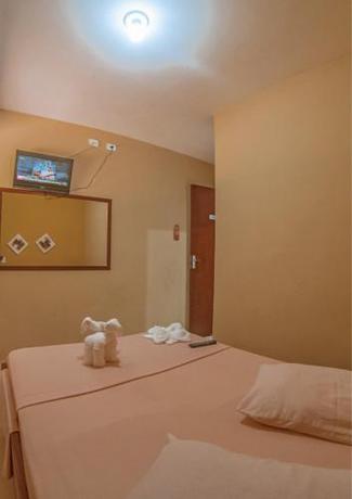 Imagen de la habitación del &Aacute;gua Doce Praia Hotel. Foto 18