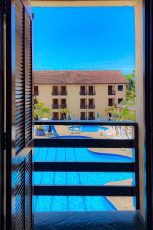 Imagen general del Água Doce Praia Hotel. Foto 1