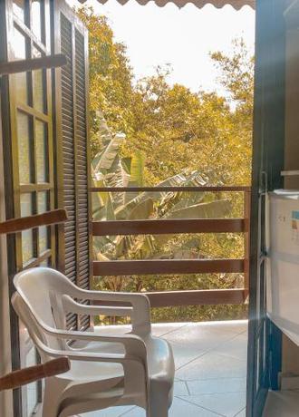 Imagen de la habitación del &Aacute;gua Doce Praia Hotel. Foto 19