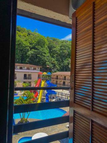 Imagen general del &Aacute;gua Doce Praia Hotel. Foto 3