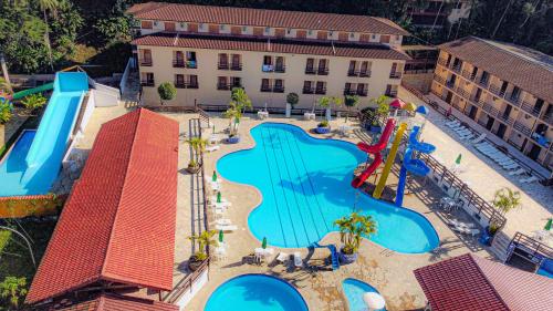 Imagen general del &Aacute;gua Doce Praia Hotel. Foto 4