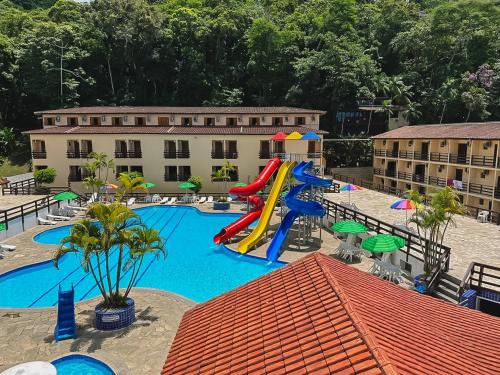 Imagen general del &Aacute;gua Doce Praia Hotel. Foto 7