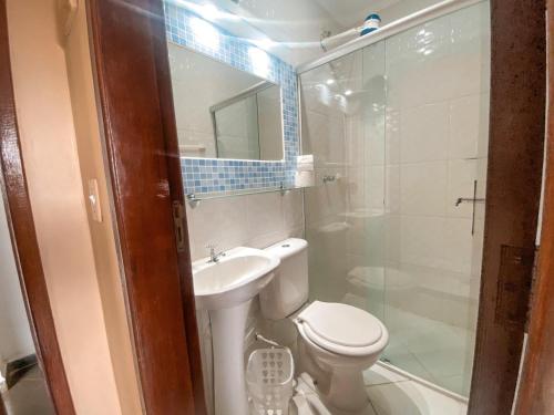 Imagen de la habitación del &Aacute;gua Doce Praia Hotel. Foto 20