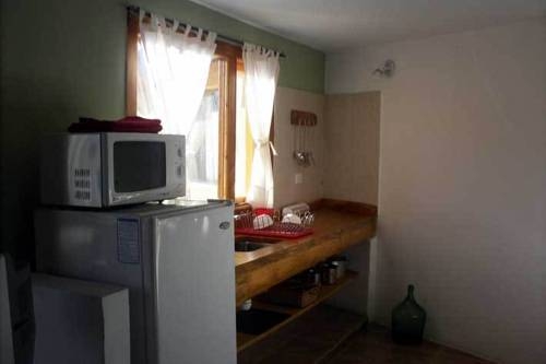 Imagen general del Álamos del Sur. Foto 1