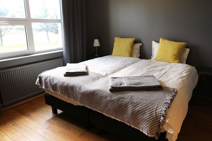 Imagen de la habitación del &Aacute;rm&oacute;t Guesthouse. Foto 7