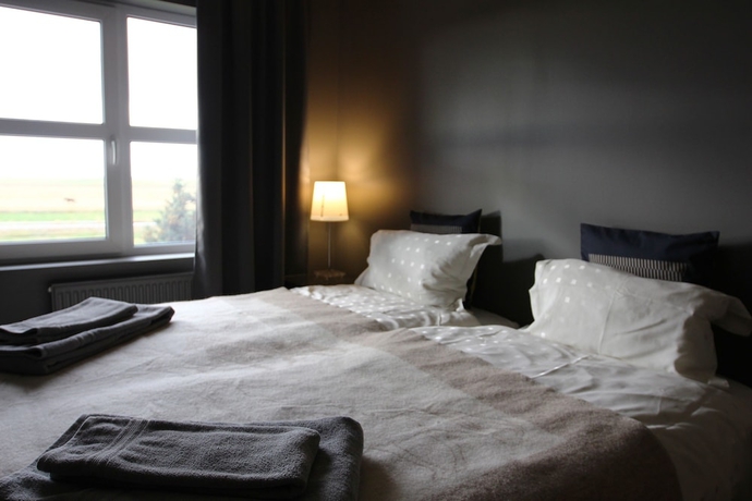Imagen de la habitación del &Aacute;rm&oacute;t Guesthouse. Foto 9
