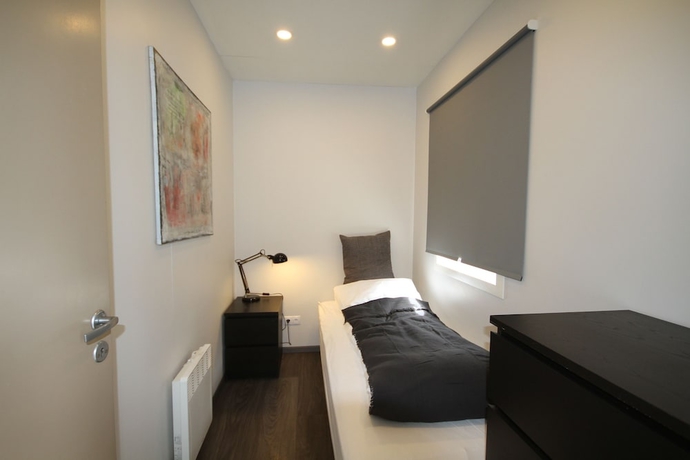 Imagen de la habitación del &Aacute;rm&oacute;t Guesthouse. Foto 12