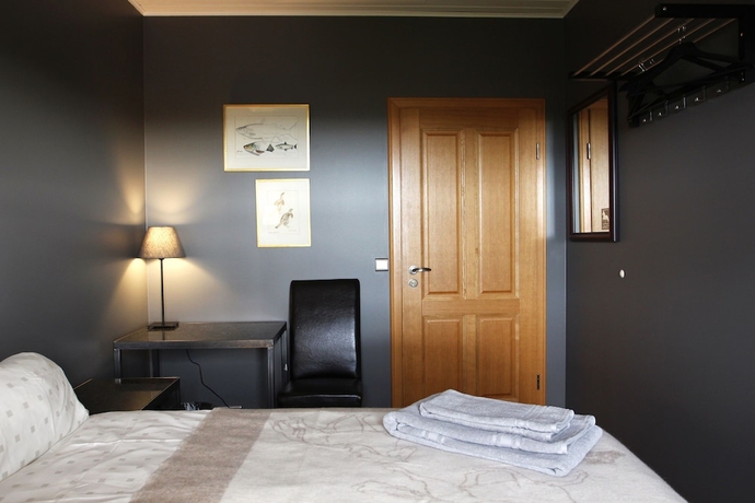 Imagen de la habitación del &Aacute;rm&oacute;t Guesthouse. Foto 16