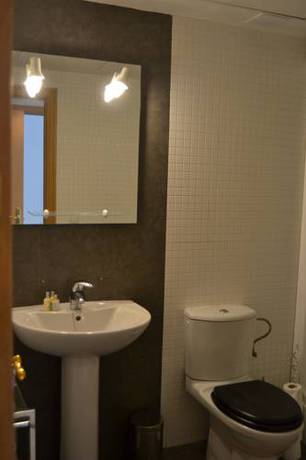 Imagen de la habitación del Ático Avenida Libertad. Foto 6