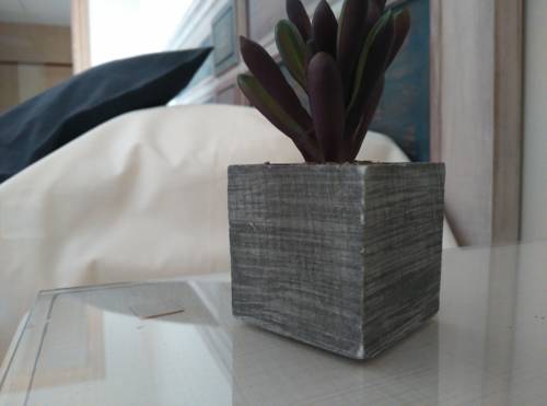 Imagen de la habitación del Ático Avenida Libertad. Foto 10