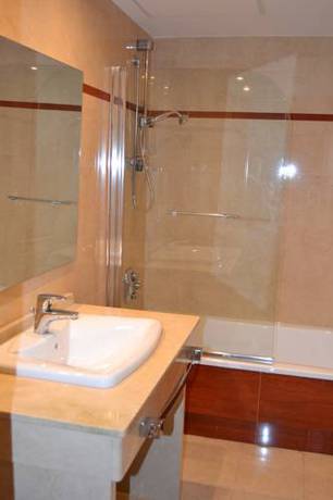 Imagen de la habitación del Ático Avenida Libertad. Foto 12