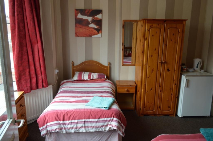 Imagen general del Aald Northville. Foto 2