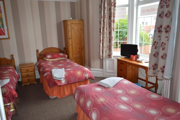 Imagen general del Aald Northville. Foto 3