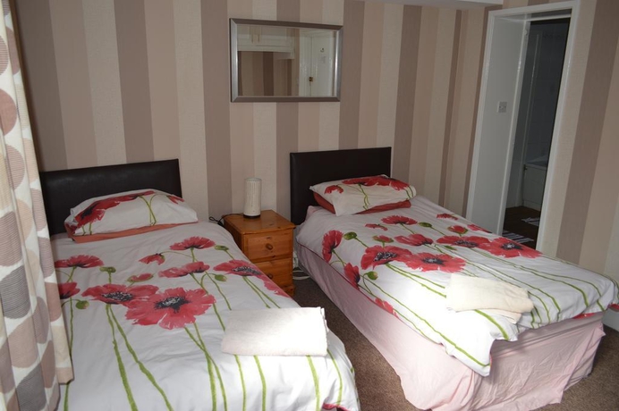 Imagen general del Aald Northville. Foto 7