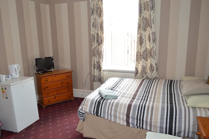 Imagen general del Aald Northville. Foto 8