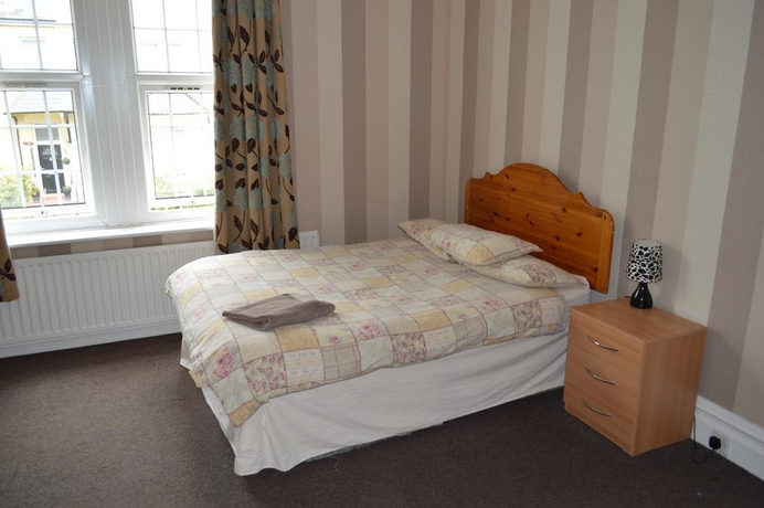 Imagen general del Aald Northville. Foto 9