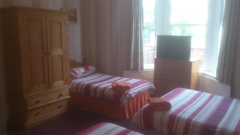 Imagen general del Aald Northville. Foto 10